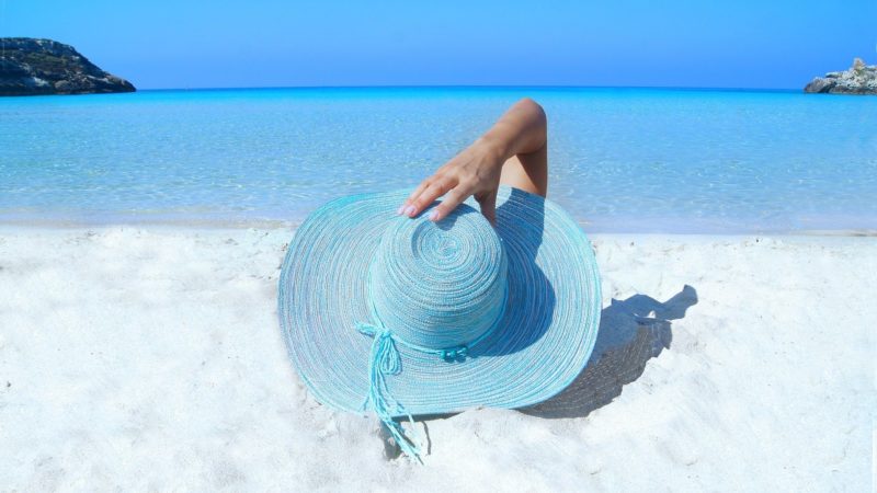 Grecja lato 2020 Pabianice – Dlaczego warto spędzić tam urlop?