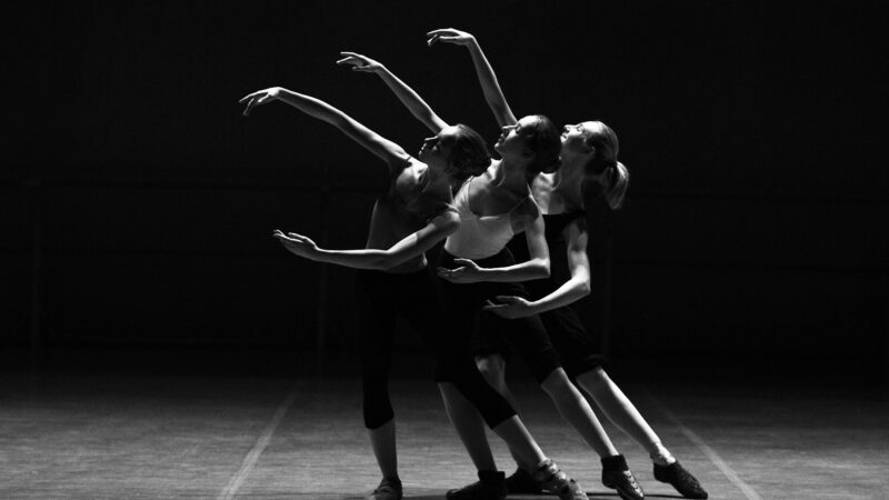 Kurs instruktora tańca – zawód dla kochających muzykę