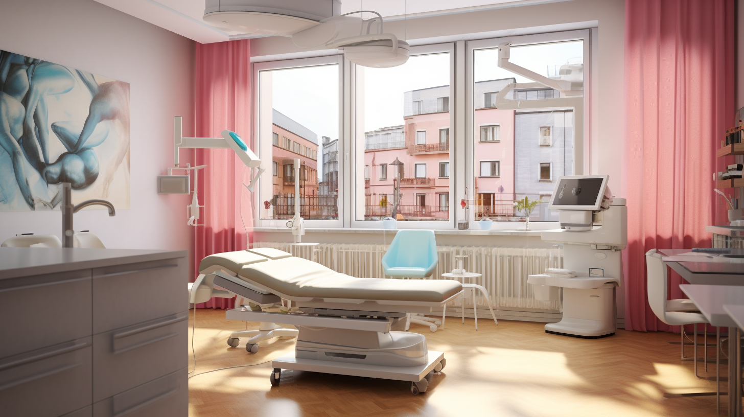 Jakie są najczęstsze infekcje intymne, z którymi zgłaszają się pacjentki do ginekologa w Wrocławiu?