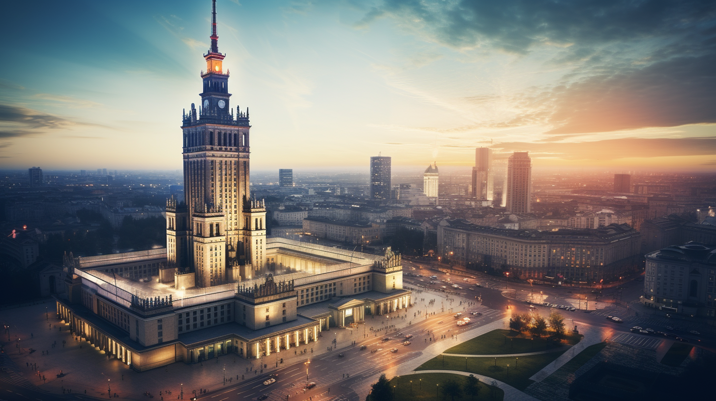 Jakie są najbardziej elastyczne formy płatności za wynajem samochodów w Warszawie?