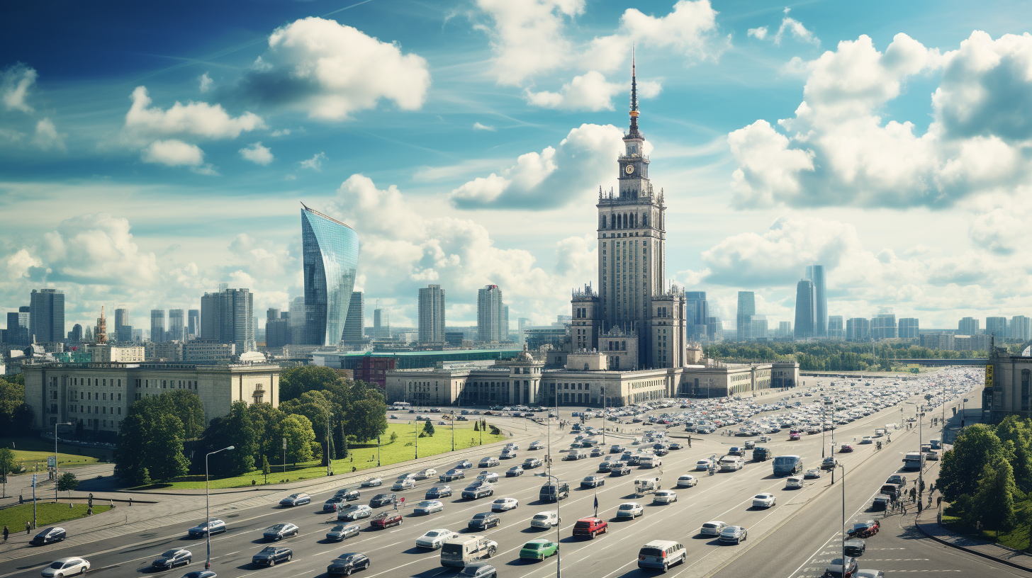 Jakie są najbardziej popularne karty płatnicze akceptowane przy wynajmie samochodów w Warszawie?