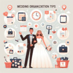 Jak zorganizować atrakcje dla dzieci na weselu?