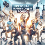 Możliwość zdobycia wiedzy z zakresu treningu siłowego na kursie trenera personalnego Poznań
