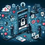 Cyberbezpieczeństwo w aplikacjach mobilnych.