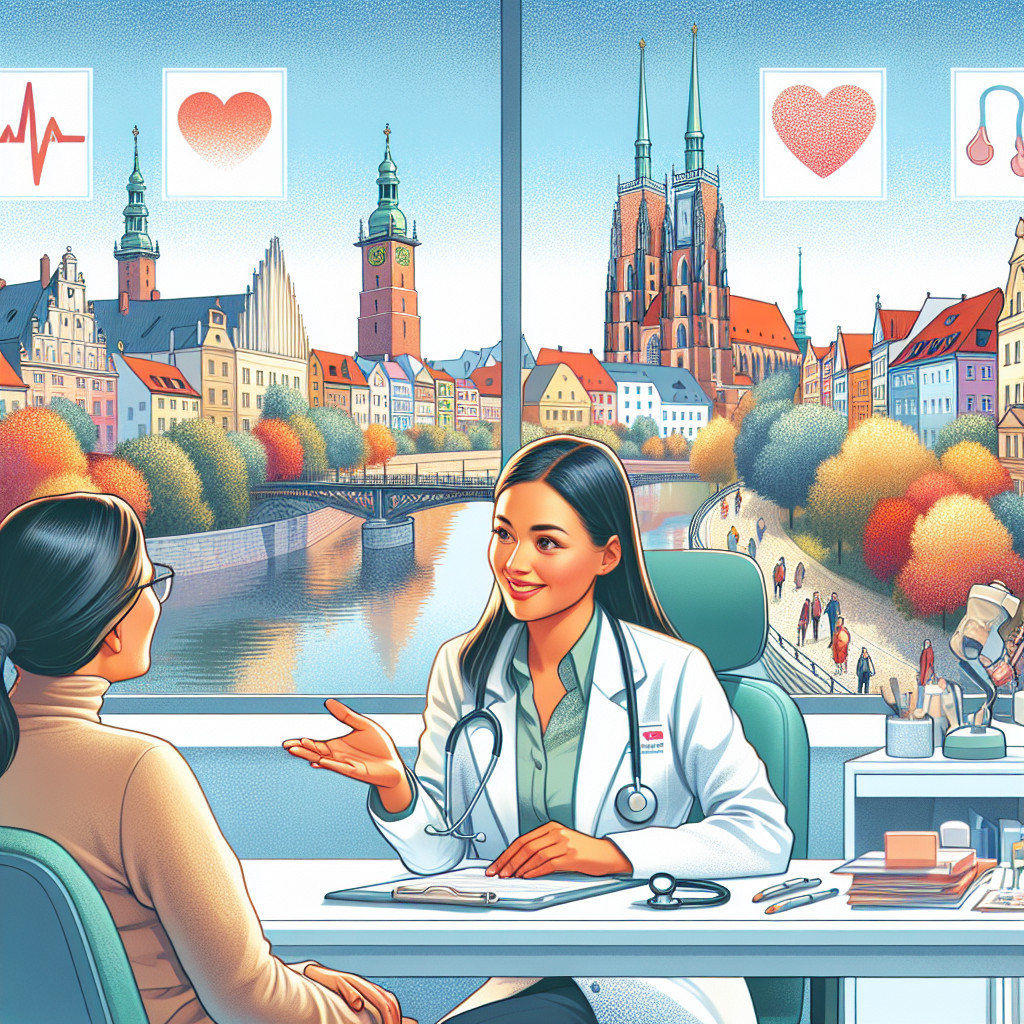 Kardiolog Wrocław – jakie są najczęstsze skutki uboczne leków stosowanych w leczeniu chorób serca?