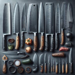 Zestawy noży kuchennych: Przewodnik zakupowy dla początkujących.