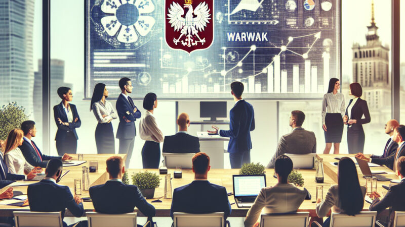 Jakie są najważniejsze techniki skutecznego zamykania sprzedaży omawiane na szkoleniach sprzedażowych Warszawa?