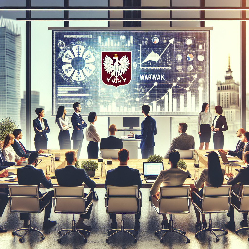 Jakie są najważniejsze techniki skutecznego zamykania sprzedaży omawiane na szkoleniach sprzedażowych Warszawa?