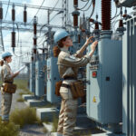 Uprawnienia elektroenergetyczne a prace w strefach zagrożonych wybuchem