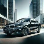 BMW 1 wynajem długoterminowy
