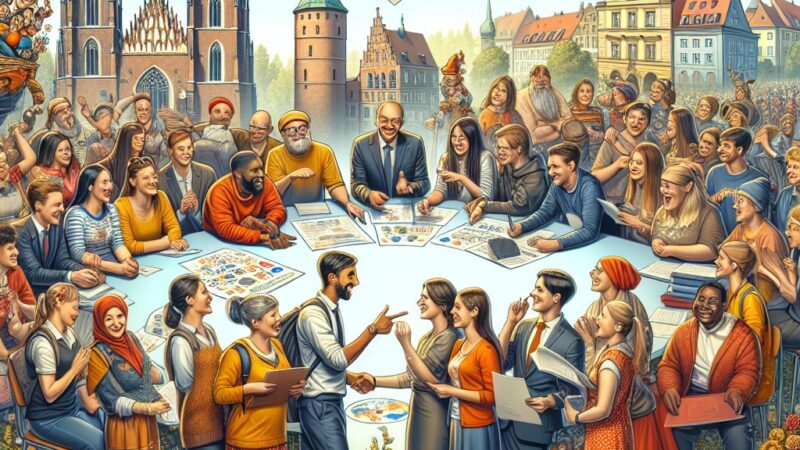 Kurs wychowawcy wypoczynku Wrocław