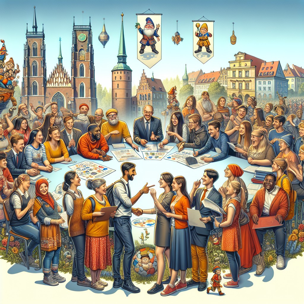 Kurs wychowawcy wypoczynku Wrocław
