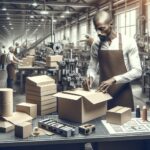 Verpackungshersteller Karton