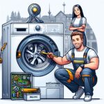 Czy oferujecie naprawę urządzeń Electrolux w Bełchatowie?