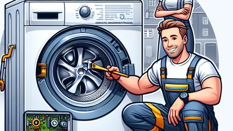 Czy oferujecie naprawę urządzeń Electrolux w Bełchatowie?