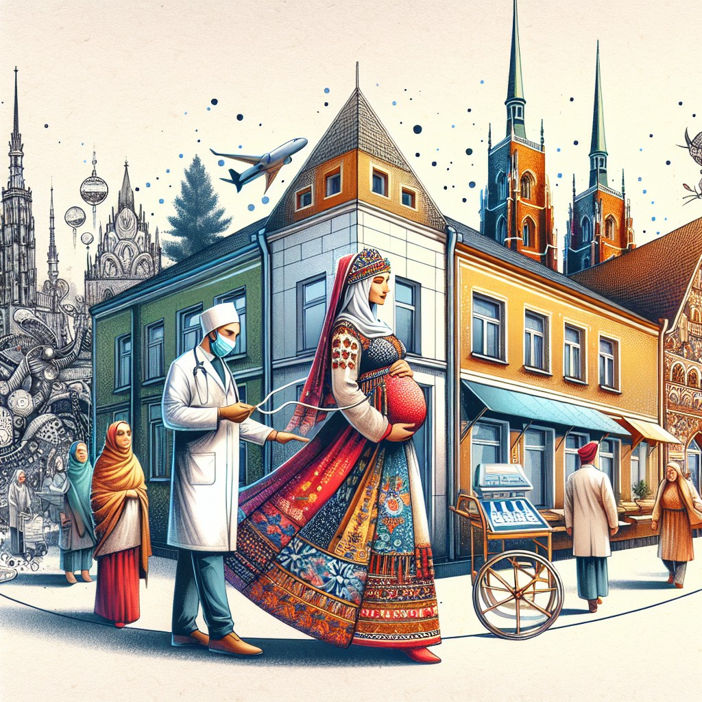 Czy w Wrocławiu są ginekologowie przyjmujący w weekendy?