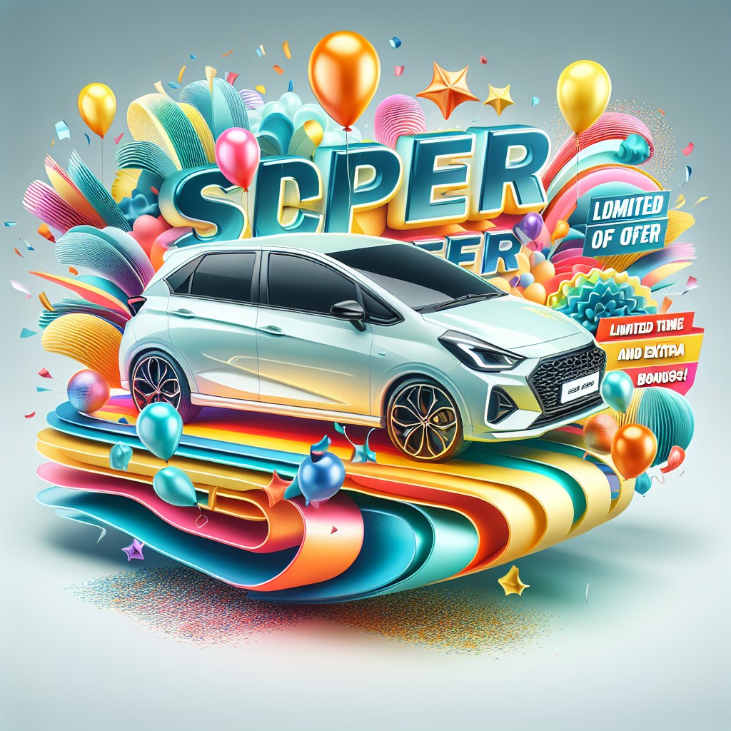 Promocja na KIA Ceed Kombi Tribute