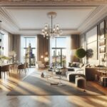 Czy home staging w Warszawie rzeczywiście wpływa na cenę za m² nieruchomości?