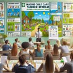 Jaką wiedzę pedagogiczną zdobywa się na Kursie wychowawcy wypoczynku Wrocław?