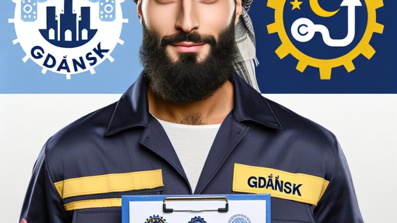 Uprawnienia elektryczne sep Gdańsk