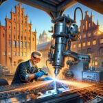Czy czyszczenie laserem metalu w Inowrocławiu jest dostępne dla klientów indywidualnych?