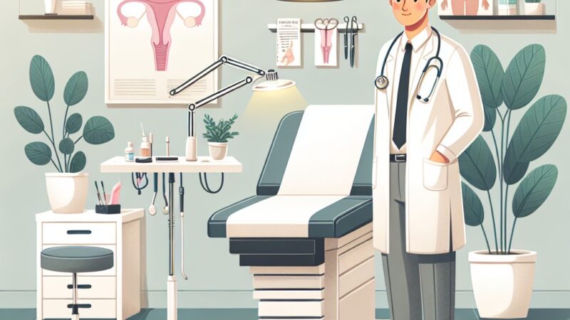 Czy ginekolog we Wrocławiu oferuje prywatnie dostęp do nowoczesnych technologii diagnostycznych?