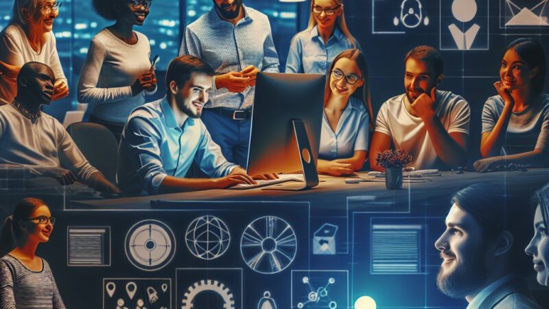 Czy software housey mają doświadczenie w tworzeniu aplikacji dla osób niepełnosprawnych?