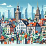 Jakie są największe wyzwania w zarządzaniu najmem mieszkań w Warszawie?
