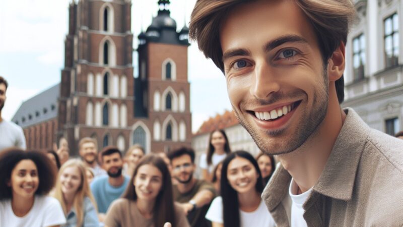 Kurs kierownika kolonijnego Wrocław