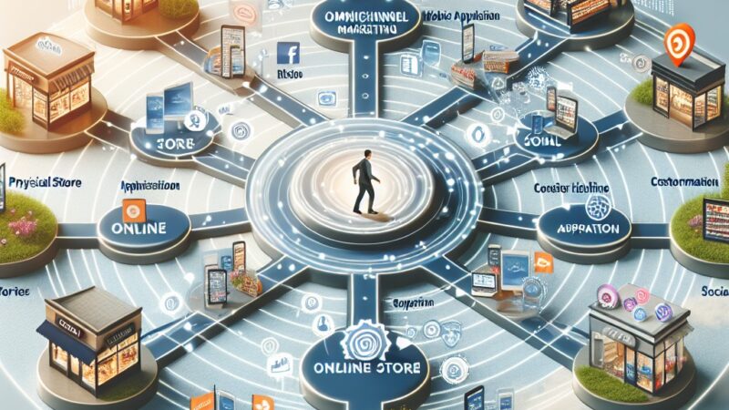 Omnichannel