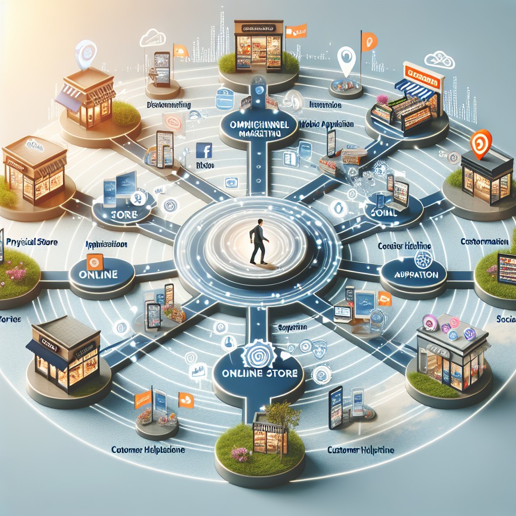 Omnichannel