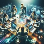 Co to jest konsulting technologiczny?