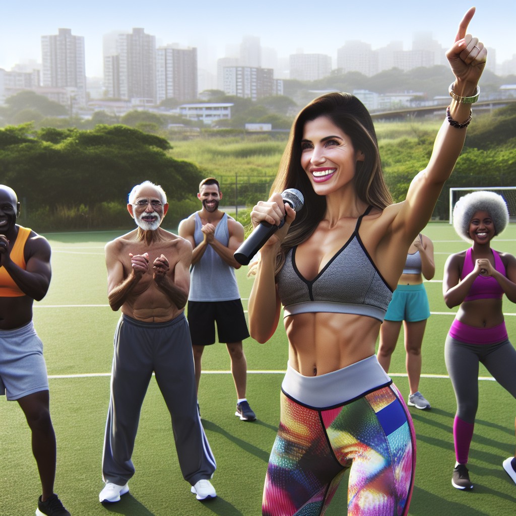 Czy instruktor fitness powinien mieć certyfikaty?