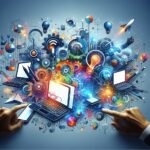 Czy rozwiązania internetowe w handlu detalicznym wpływają na zwiększenie sprzedaży?