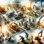 Firma budowlana Tychy – prefabrykowane konstrukcje