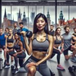 Kurs instruktora fitness Katowice