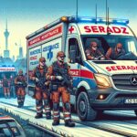 Pomoc drogowa Sieradz – całodobowa dostępność