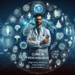 Psychologia kliniczna