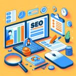 Audyt SEO i optymalizacja treści