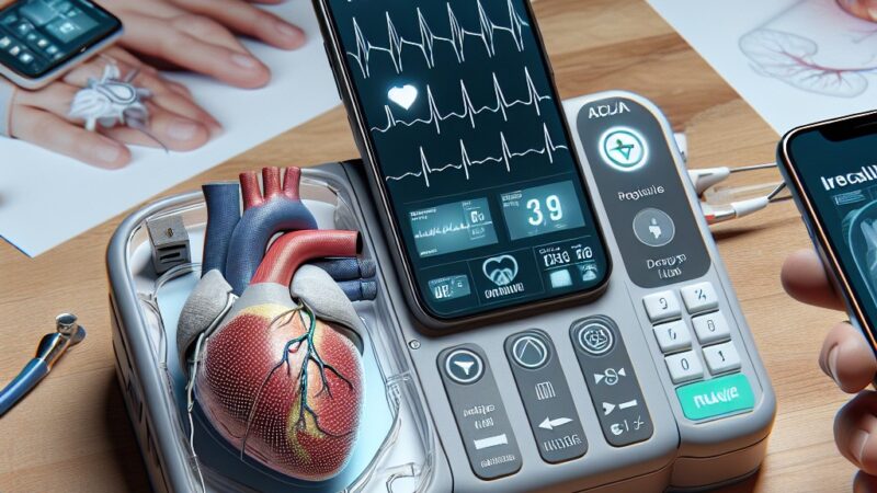 Czy producent sprzętu medycznego oferuje gwarancję na swoje wyroby?