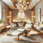 Czy studio benessere oferuje różne rodzaje masaży?