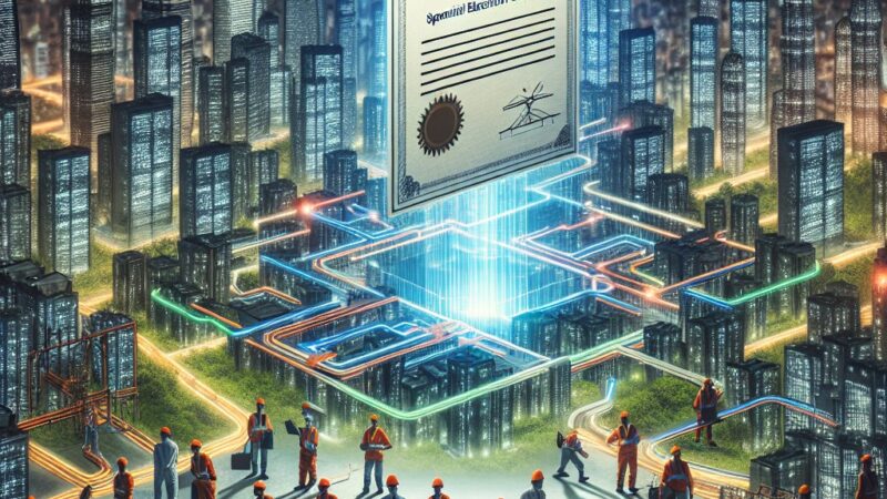 Czy w Łodzi można uzyskać uprawnienia SEP?