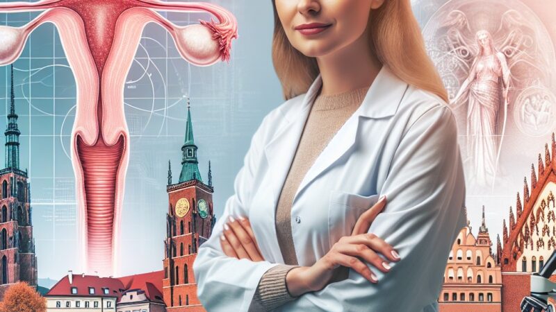 Czy w Wrocławiu są ginekologowie, którzy przyjmują w weekendy?