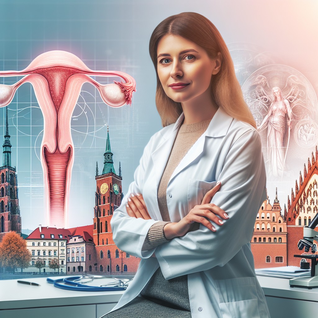 Czy w Wrocławiu są ginekologowie, którzy przyjmują w weekendy?