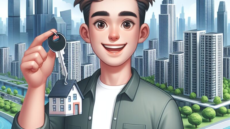 Czy wynajem mieszkania rzeczywiście umożliwia dostęp do lepszych lokalizacji?