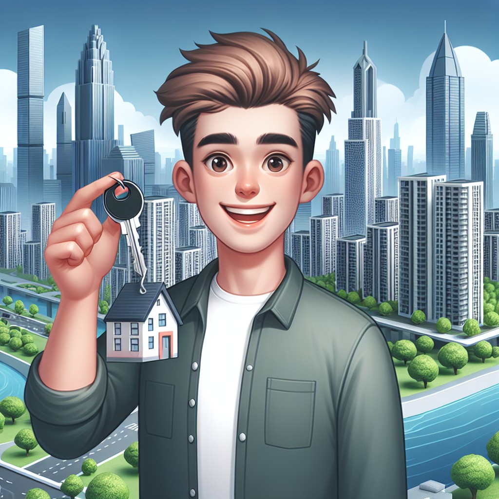 Czy wynajem mieszkania rzeczywiście umożliwia dostęp do lepszych lokalizacji?